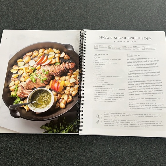 ONE cookbook - Picture 2 of 4